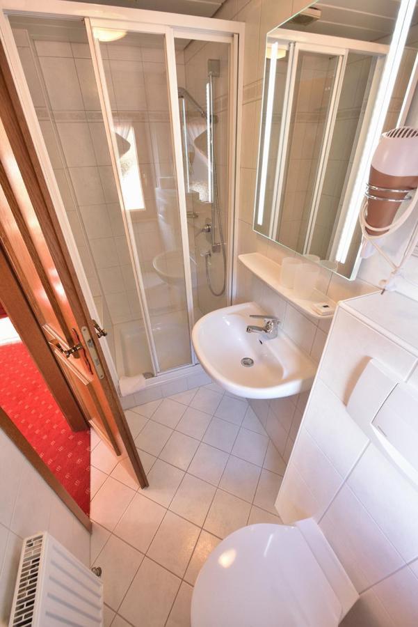 Gaestehaus Roseneck Todtmoos Exteriör bild